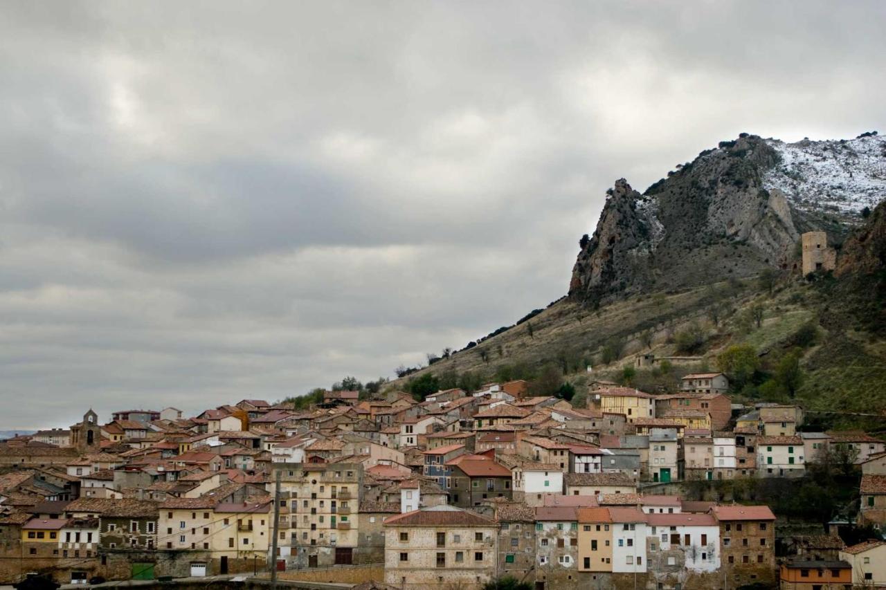 Poza de la SalCasa Salionca别墅 外观 照片