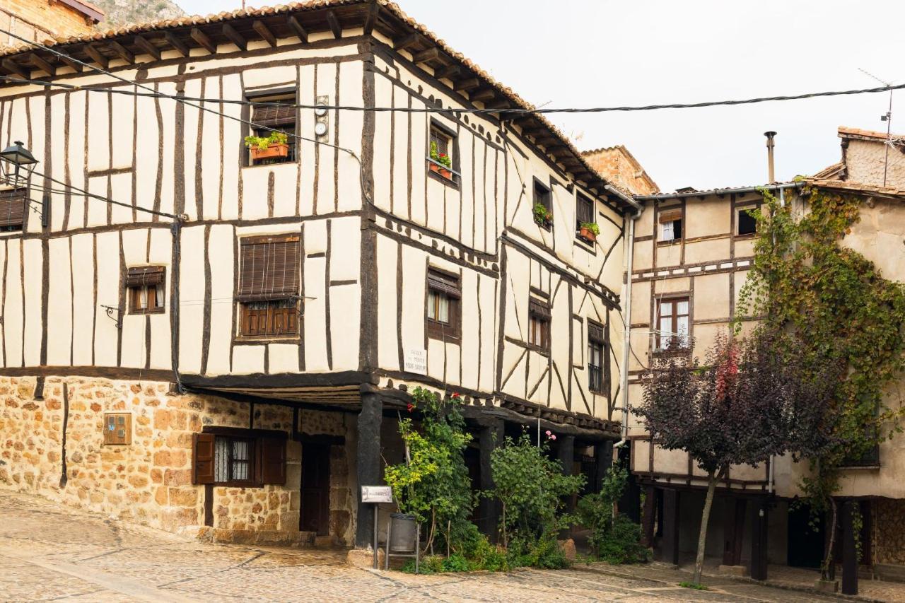 Poza de la SalCasa Salionca别墅 外观 照片