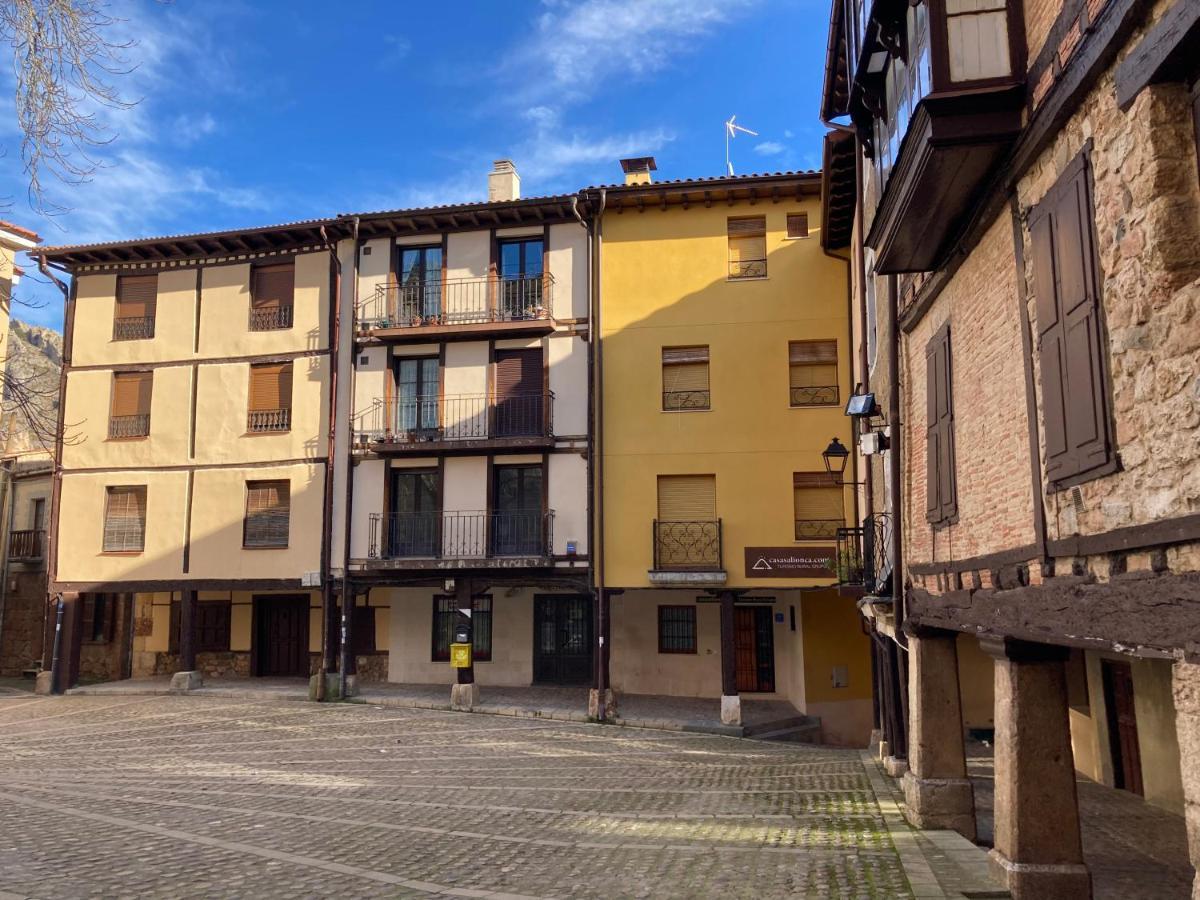 Poza de la SalCasa Salionca别墅 外观 照片