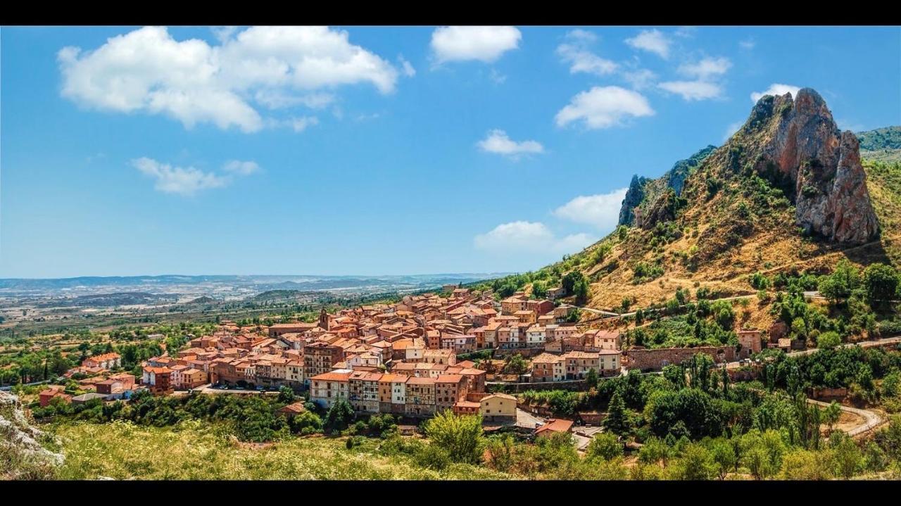 Poza de la SalCasa Salionca别墅 外观 照片