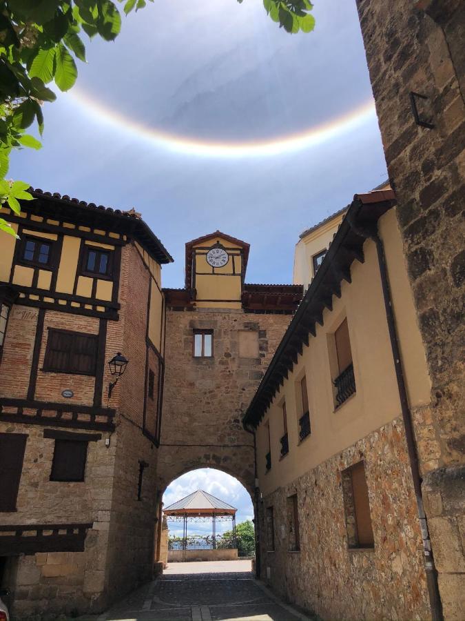 Poza de la SalCasa Salionca别墅 外观 照片