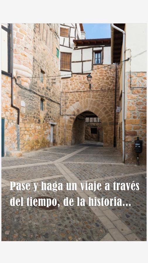 Poza de la SalCasa Salionca别墅 外观 照片