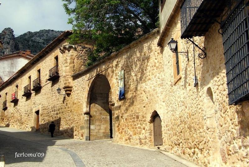Poza de la SalCasa Salionca别墅 外观 照片