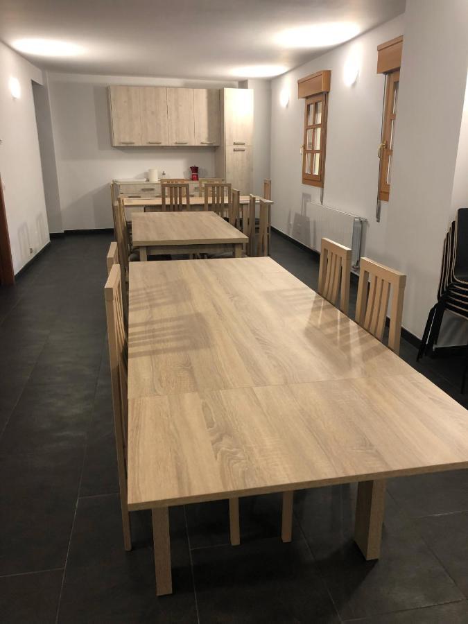 Poza de la SalCasa Salionca别墅 外观 照片