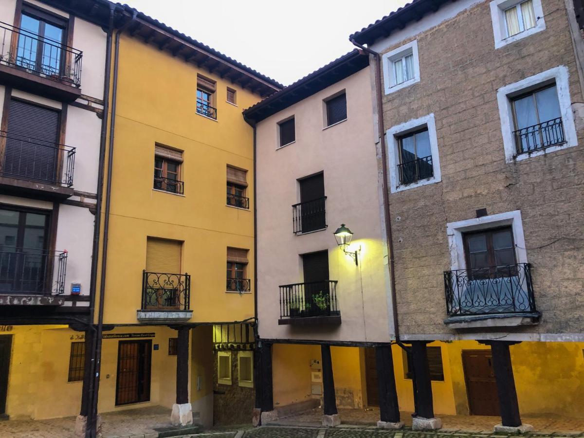 Poza de la SalCasa Salionca别墅 外观 照片