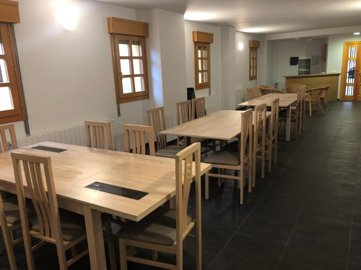 Poza de la SalCasa Salionca别墅 外观 照片