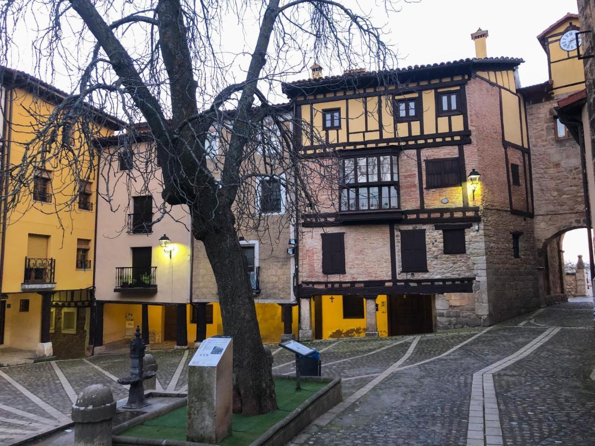 Poza de la SalCasa Salionca别墅 外观 照片
