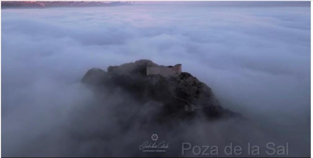 Poza de la SalCasa Salionca别墅 外观 照片