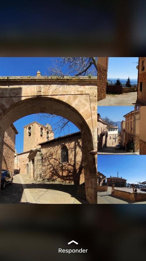 Poza de la SalCasa Salionca别墅 外观 照片