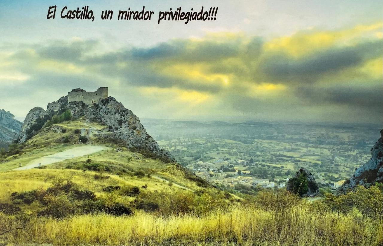 Poza de la SalCasa Salionca别墅 外观 照片