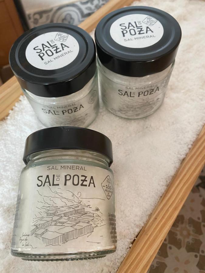 Poza de la SalCasa Salionca别墅 外观 照片