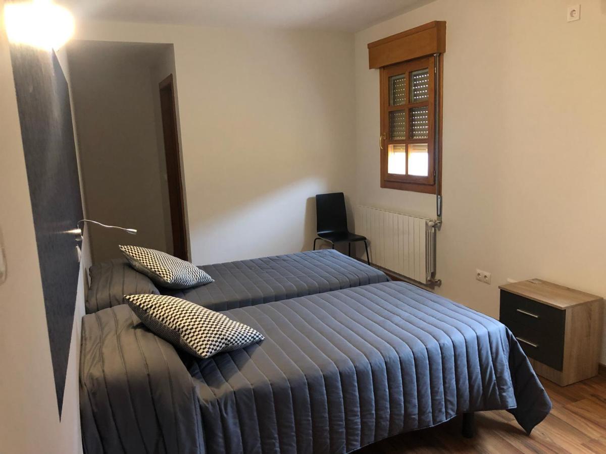 Poza de la SalCasa Salionca别墅 外观 照片