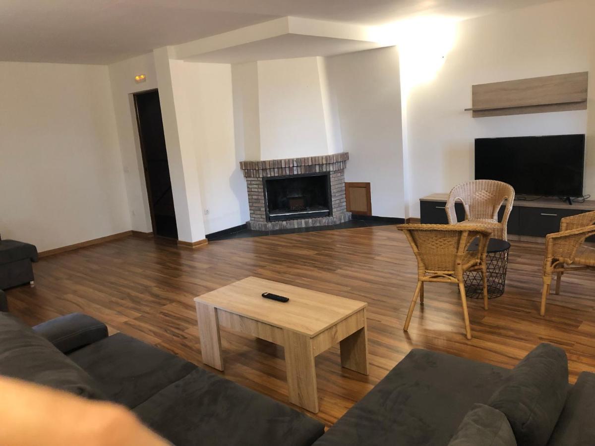 Poza de la SalCasa Salionca别墅 外观 照片