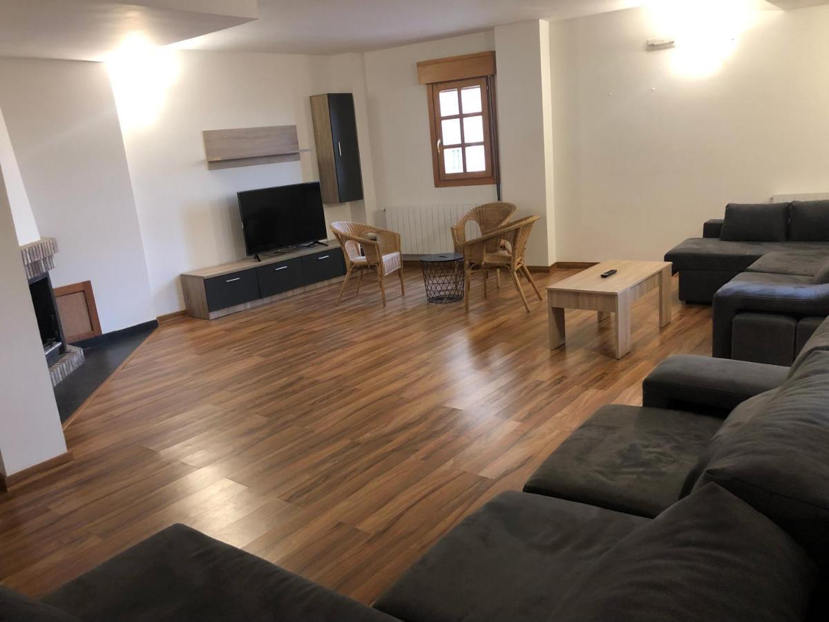 Poza de la SalCasa Salionca别墅 外观 照片