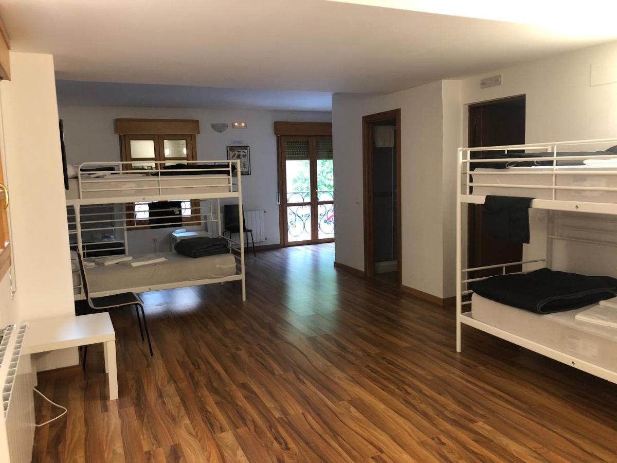 Poza de la SalCasa Salionca别墅 外观 照片