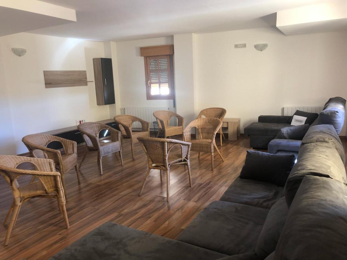 Poza de la SalCasa Salionca别墅 外观 照片