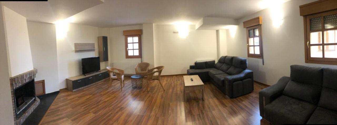 Poza de la SalCasa Salionca别墅 外观 照片