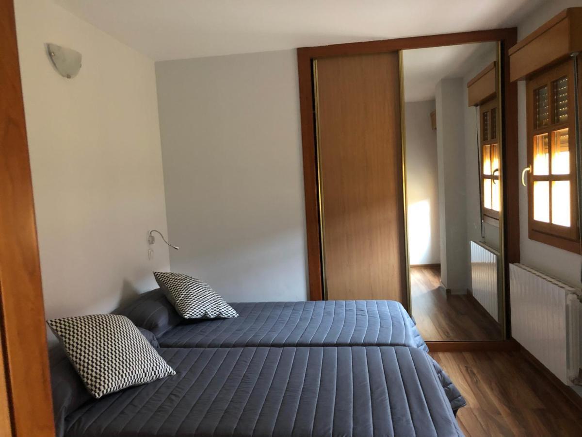 Poza de la SalCasa Salionca别墅 外观 照片